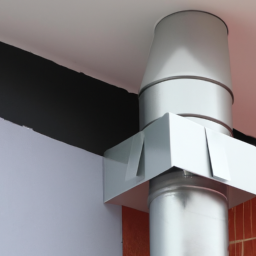 Ventilation simple flux : assurez une ventilation de base pour votre habitat Verneuil-sur-Seine